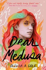Dear Medusa | OliviaA. Cole | 9780593485736