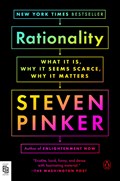 Rationality | Steven Pinker | 