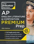 Princeton Review AP English Literature & Composition Premium Prep | Princeton Review | 