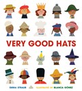 Very Good Hats | Emma Straub | 
