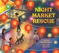 Night Market Rescue | Charlotte Cheng | 