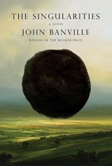 The singularities | John Banville | 9780593536834