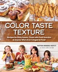 Color Taste Texture | Matthew Broberg-Moffitt | 