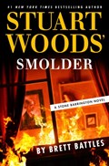 Stuart Woods' Smolder | Brett Battles | 