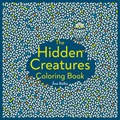 The Hidden Creatures Coloring Book | Ase (Ase Balko) Balko | 