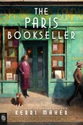 Paris Bookseller | Kerri Maher | 