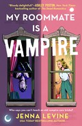 My Roommate Is a Vampire | Jenna Levine | 