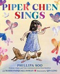 Piper Chen Sings | Phillipa Soo ; Maris Pasquale Doran | 