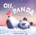 Oh, Panda | Cindy Derby | 