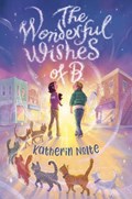 The Wonderful Wishes of B | Katherin Nolte | 