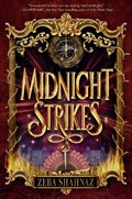 Midnight Strikes | Zeba Shahnaz | 