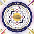Mindful Coloring | M.D.Chopra Deepak | 