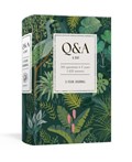 Q&A a Day Tropical | Potter Gift | 
