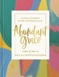 Abundant Grace | Will Kassner ; Courtney Kassner | 