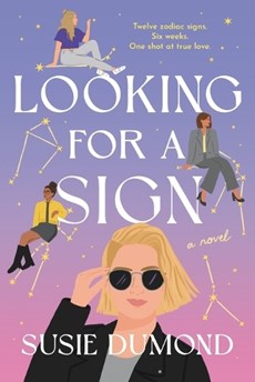 Looking for a Sign