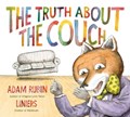 The Truth About the Couch | Adam Rubin | 