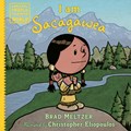 I am Sacagawea | Brad Meltzer | 