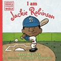 I am Jackie Robinson | Brad Meltzer | 