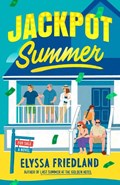 Jackpot Summer | Elyssa Friedland | 