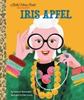 Iris Apfel: A Little Golden Book Biography | Deborah Blumenthal | 