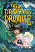 Six crimson cranes (02): the dragon's promise | Elizabeth Lim | 
