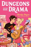 Dungeons and Drama | Kristy Boyce | 