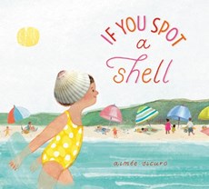 If You Spot a Shell