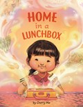 Home in a Lunchbox | Cherry Mo | 