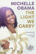 Light We Carry | Michelle Obama | 