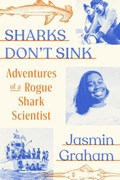 Sharks Don't Sink | Jasmin Graham | 