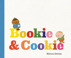 Bookie & Cookie
