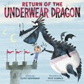 Return of the Underwear Dragon | Scott Rothman | 