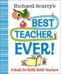 Richard Scarry's Best Teacher Ever! | Richard Scarry | 