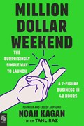 Million Dollar Weekend | Noah Kagan | 