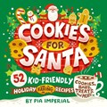 Cookies for Santa | Pia Imperial | 