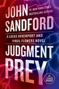 Judgment Prey | John Sandford | 