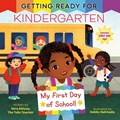 Getting Ready for Kindergarten | Vera Ahiyya | 