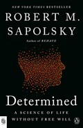 Determined | Robert M. Sapolsky | 