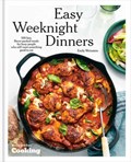Easy Weeknight Dinners | Emily Weinstein ; New York Times Cooking | 