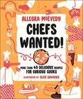 Chefs Wanted | Allegra McEvedy | 