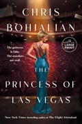 The Princess of Las Vegas | Chris Bohjalian | 