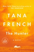 The Hunter | Tana French | 