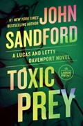 Toxic Prey | John Sandford | 