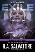 Exile: Dungeons & Dragons | R.A. Salvatore | 