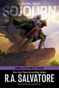 Dungeons & Dragons | R.A. Salvatore | 