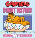 Garfield Donut Disturb | Jim Davis | 