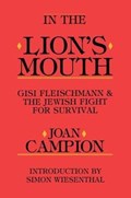 In the Lion's Mouth | Joan Campion | 