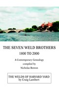 The Seven Weld Brothers | Nicholas Benton | 