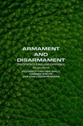 Armament and Disarmament | Hannes Steyn | 