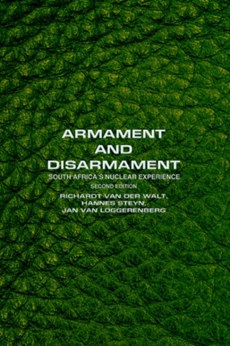 Armament and Disarmament